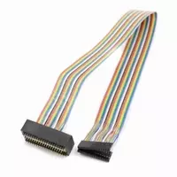 28pin IC Test Clip Cable
